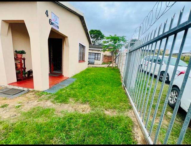 3 BEDROOM HOUSE FOR SALE IN EARLSFIELD